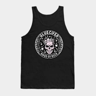 Gluecifer - Kings Of Rock (02) Tank Top